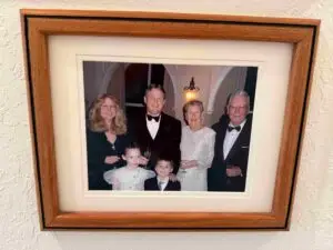 Family Anniversary